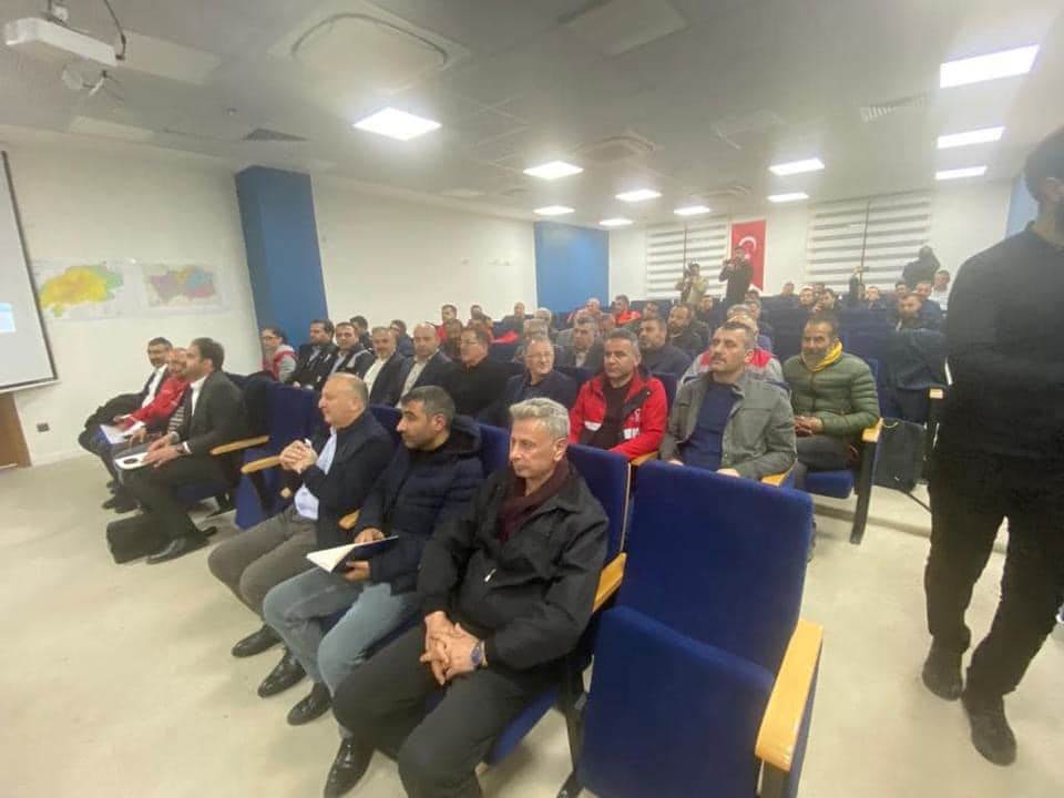 ORDU’NUN KALBİ RAMAZAN’DA DA ADIYAMAN’DA ATACAK